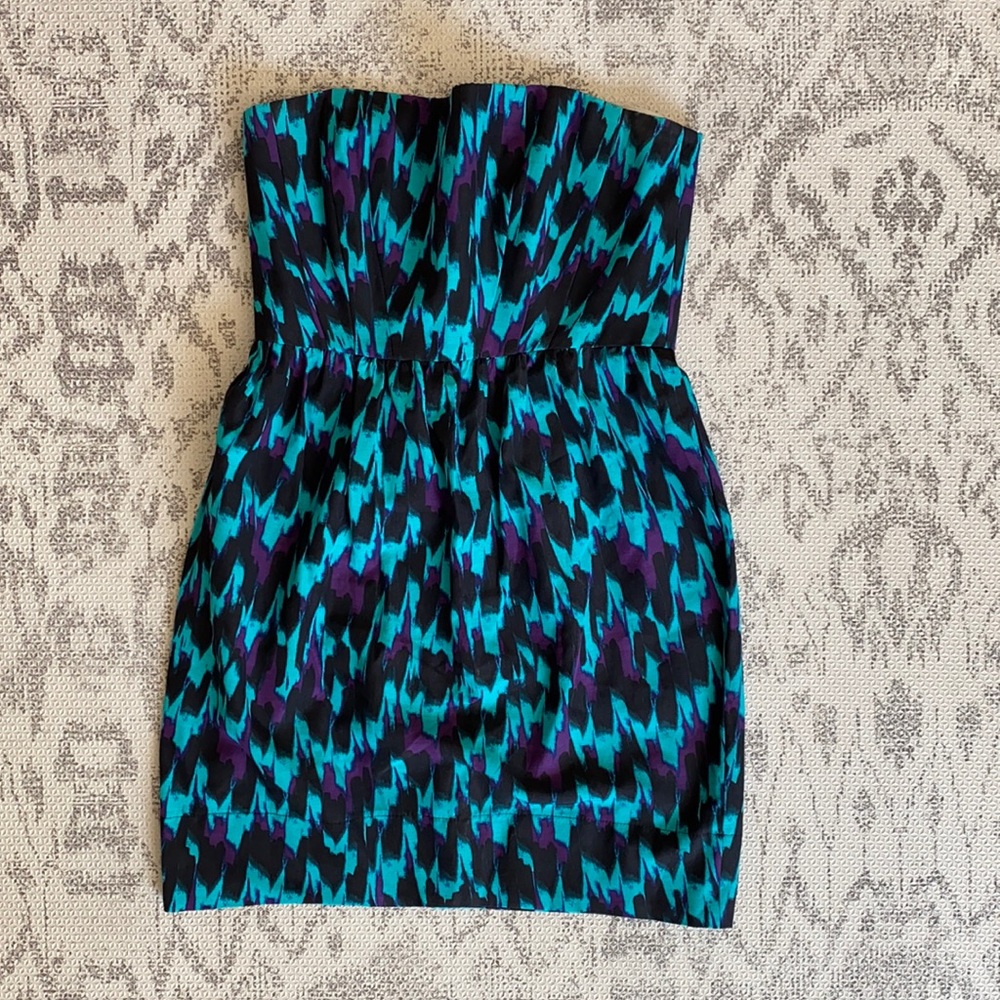 Shoshanna Cocktail Dress